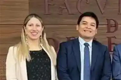 La denuncia de tráfico de influencias afecta a una aspirante a jueza federal