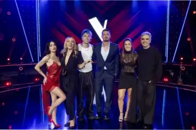 La Voz Argentina se renovará ante la caída del rating: la decisión de Telefe