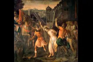 Santoral de este 7 de septiembre