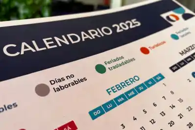Feriados de septiembre 2025: ¿habrá fin de semana largo para los tucumanos?