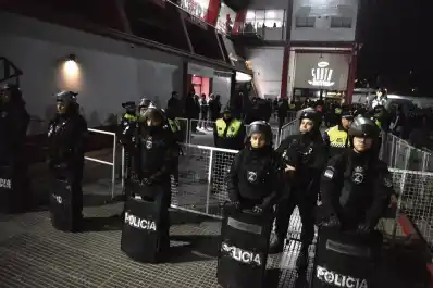 San Martín fue humillado por Arsenal y La Ciudadela estalló contra el plantel y la CD