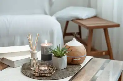 Feng Shui: por qué la madera es clave para la salud en primavera