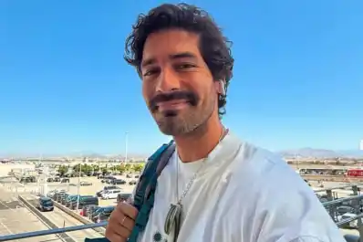 El modelo e influencer español Pablo Garna deja las redes para entrar al seminario: “Lo único que quiero en la vida es ser santo”