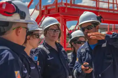 Techint abre más de 200 prácticas de verano para estudiantes universitarios