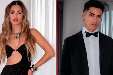 Julieta Poggio explicó cuál es su regla más importante para tener una relación abierta