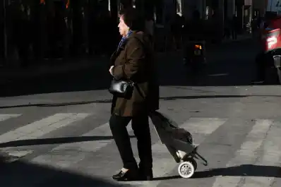 El tiempo en Tucumán: pese al frío de la mañana la temperatura subirá por la tarde