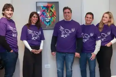 Docentes de la UNR vuelven al paro este lunes y martes en reclamo de mejoras salariales - Image 3