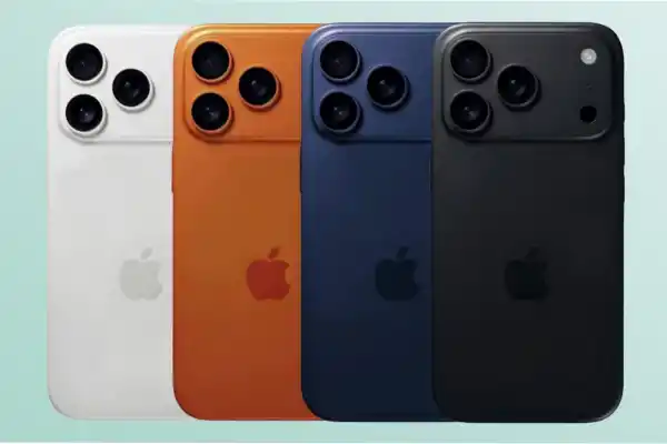 El iPhone 17 le quitará el título al iPhone 4: el histórico récord que está a punto de romperse