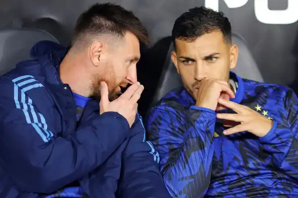 No estoy preparado para esa noticia: los compañeros de Messi se empiezan a despedir del 10