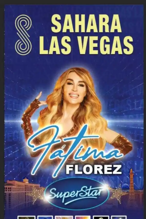 Fátima Florez adelantó que Milei podría asistir a su show en Las Vegas: Hay una posibilidad
