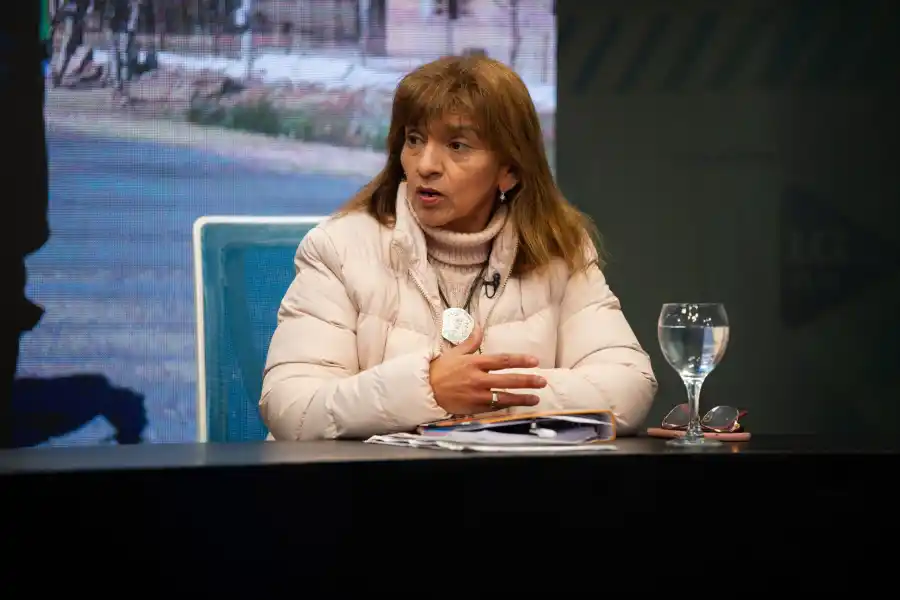 La delegada comunal de Las Cejas, a LA GACETA: “No tengo nada que esconder; estoy a disposición de la Justicia”