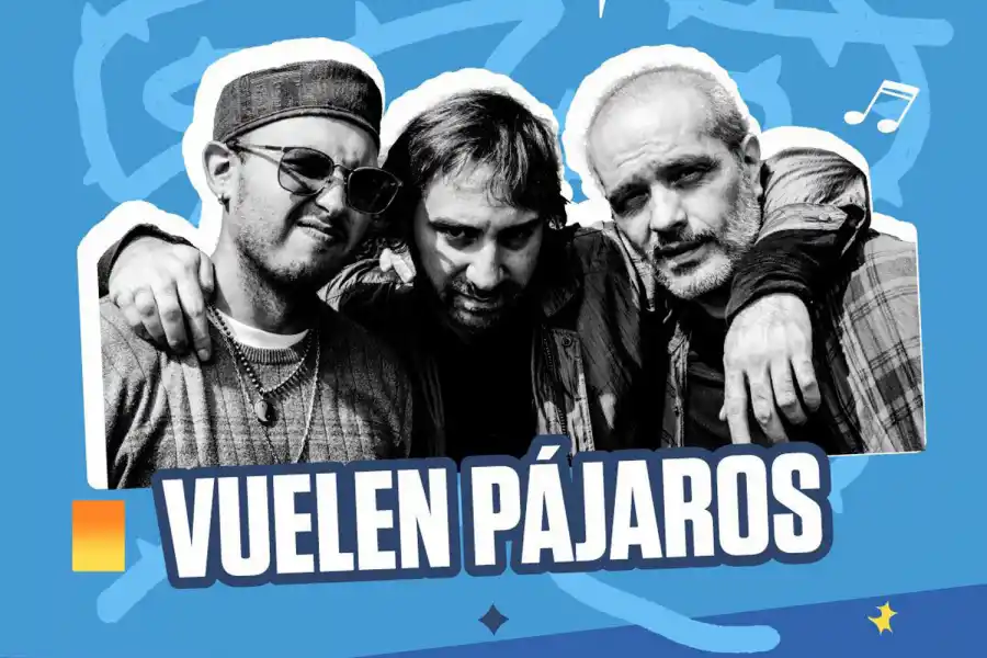 Un éxito arrollador: Cerveza Norte agotó las entradas del Norte Rock 2025