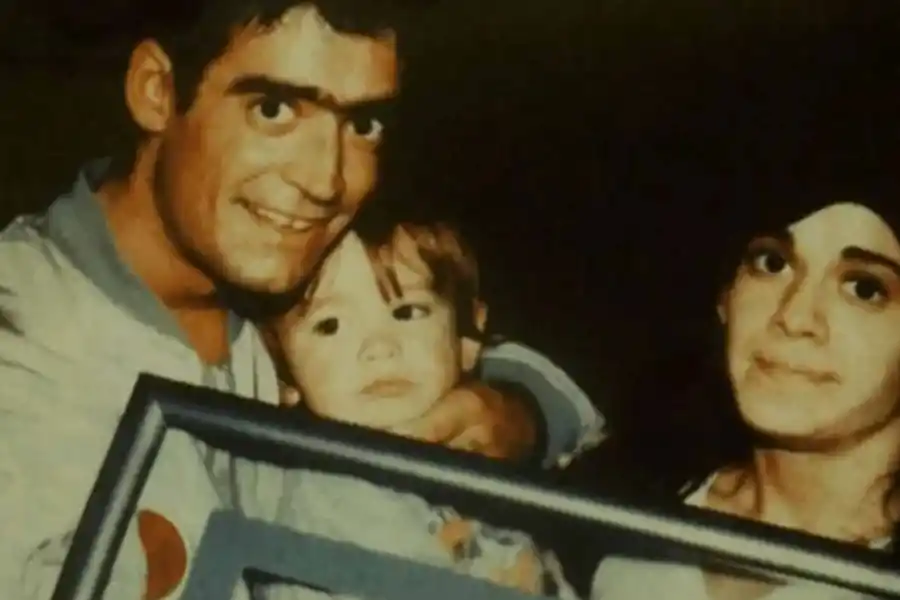 Qué hace hoy Patricia Pacheco, madre de Ramiro y ex pareja del Potro Rodrigo