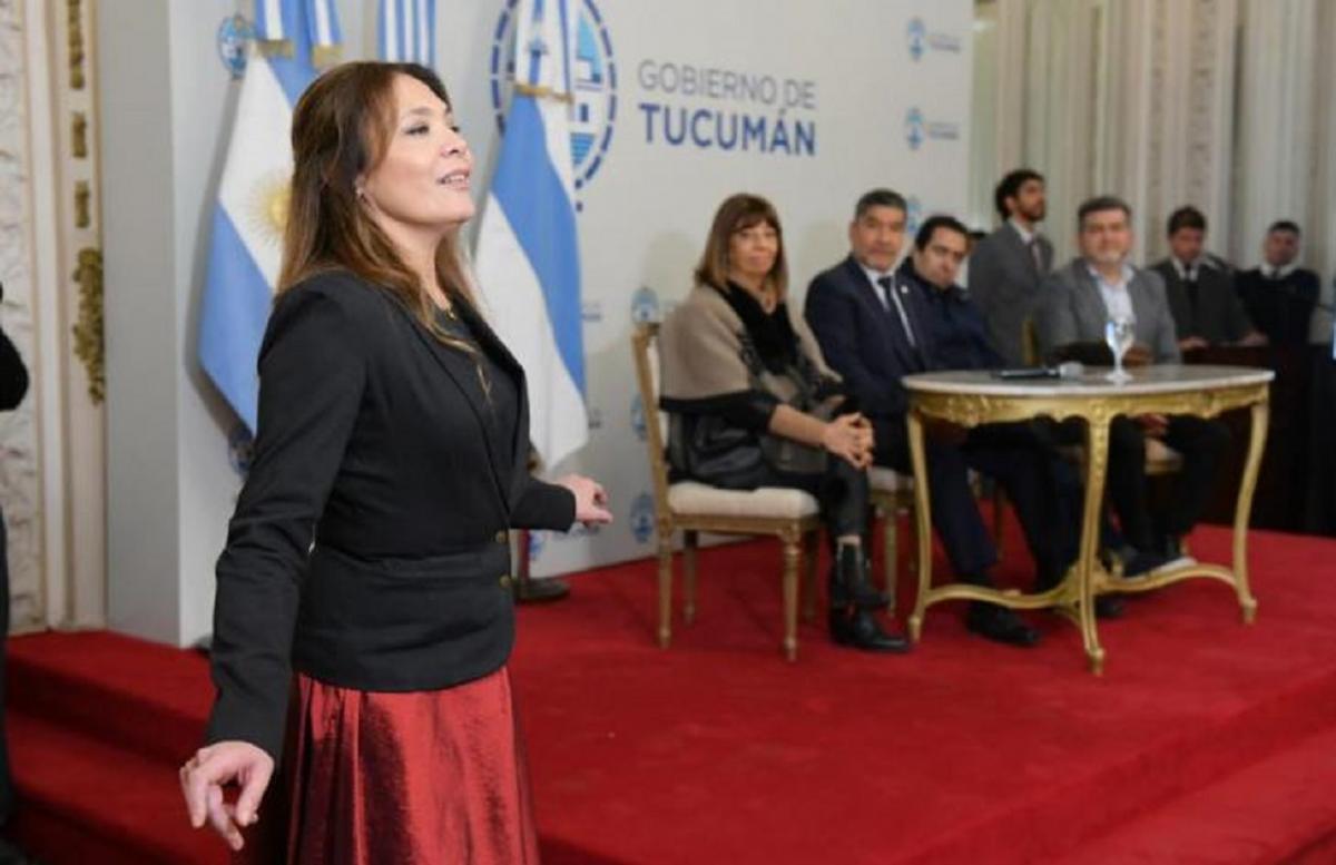 Con ópera y artistas internacionales, comenzó la 65° edición del Septiembre Musical en Tucumán