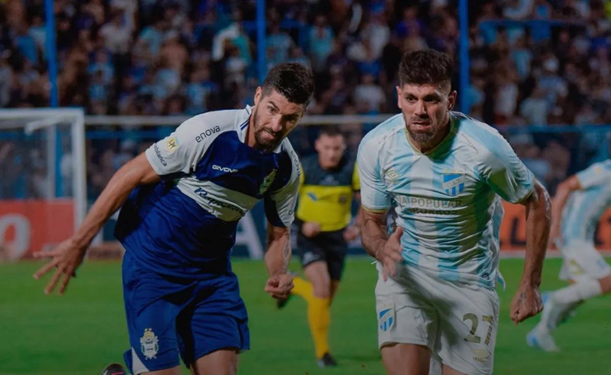 EN VIVO Atlético Tucumán se prepara para enfrentar a Gimnasia en La Plata
