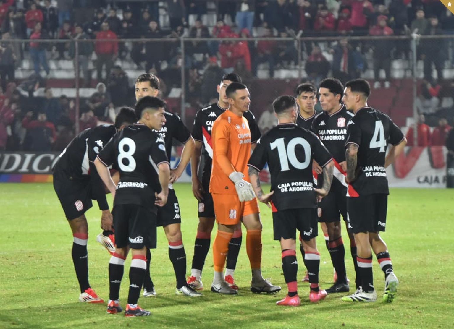 Crisis en San Martín: el equipo no muestra juego, empeoró con Campodónico y el futuro es oscuro