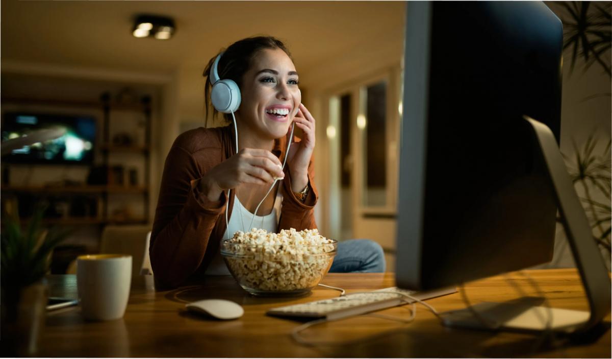 ¿Por qué nunca recuerdo las películas que vi?: el problema de nuestro cerebro con el entretenimiento