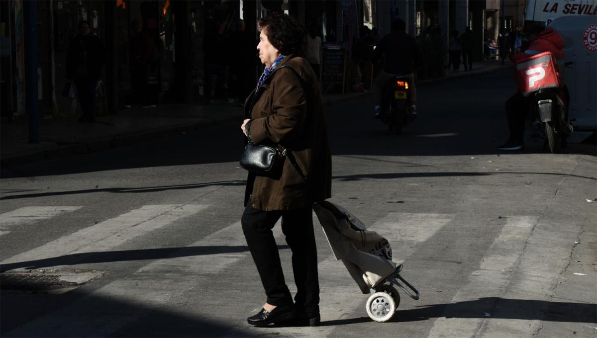 El tiempo en Tucumán: pese al frío de la mañana la temperatura subirá por la tarde