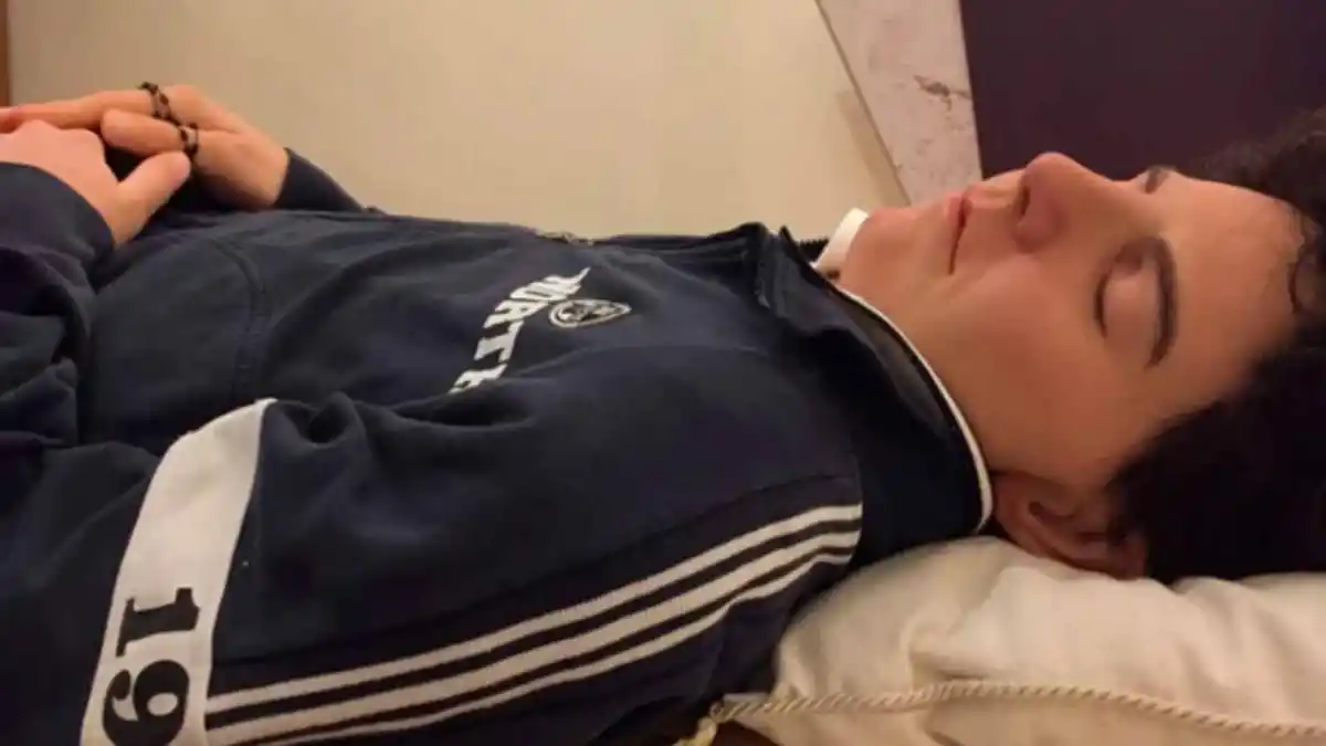 Así luce hoy el cuerpo de Carlo Acutis 