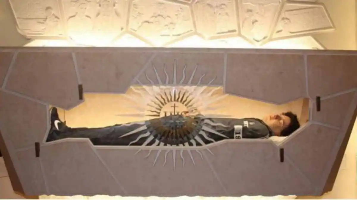 ¿El cuerpo de Carlo Acutis está incorrupto? La verdad detrás de su estado de conservación