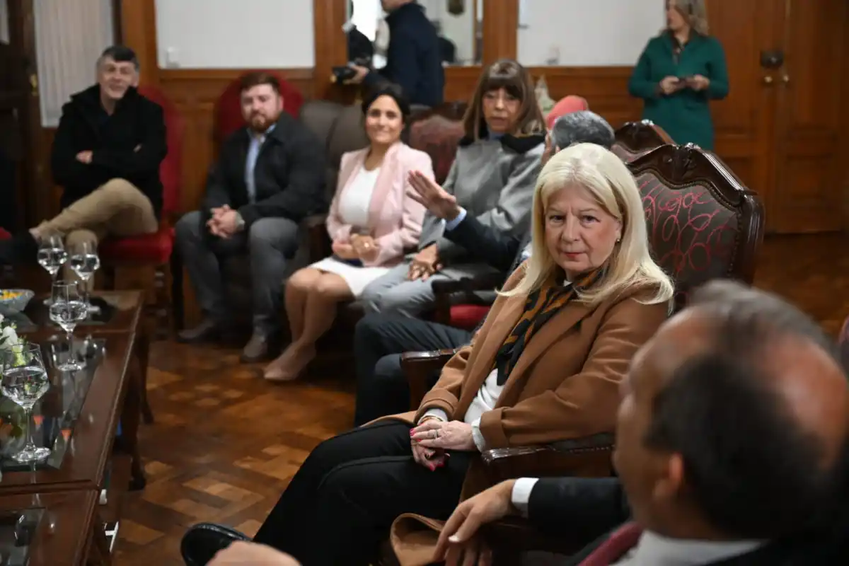 Tucumán fortalece sus vínculos con Portugal en innovación, turismo y deporte