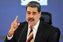 Maduro acusa a Trump de querer “un baño de sangre”