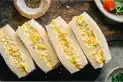 Tamago Sando: cómo hacer el sándwich japonés de huevo que se volvió viral