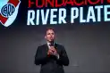 El adiós de Jorge Brito en River Plate: almuerzo íntimo y una frase que sorprendió a todos