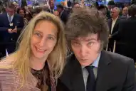 El Gobierno nacional consiguió una cautelar para frenar la crisis por los audios