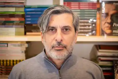 Diez años después se reedita “Jugo”, de Pablo Donzelli