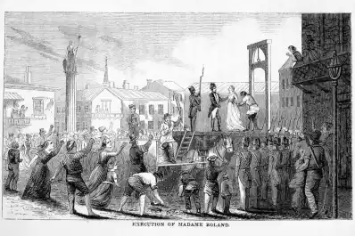 La libertad como parodia