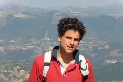 El “influencer de Dios”: la primera capilla del mundo en honor a Carlo Acutis se levanta en Mendoza