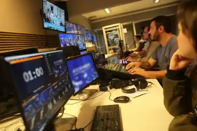 “Hagan lío”: las juventudes políticas llegan a Panorama Tucumano