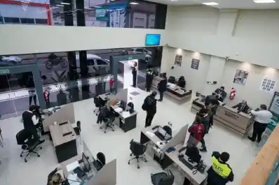 Una investigación interna reveló estafas por más de $5.654 millones en la Caja Popular durante la pandemia