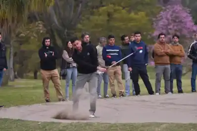 Arranca el Abierto del Norte y los tucumanos van por la gloria en casa