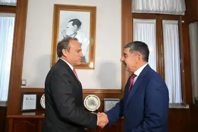 Tucumán fortalece sus vínculos con Portugal en innovación, turismo y deporte