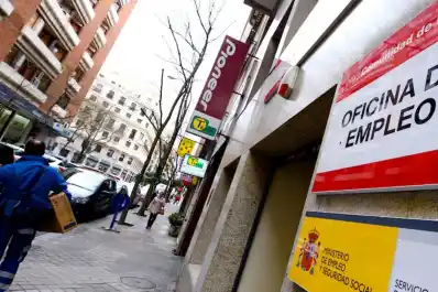 España: comienza el debate para reducir la jornada laboral