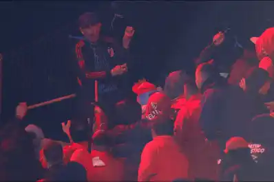 Terminó la audiencia en Conmebol: Independiente y la U de Chile, a la espera del fallo