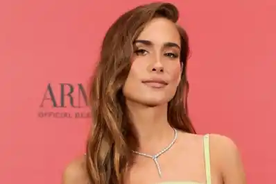 La influencer española María Pombo vs. los lectores: No sois mejores porque os guste leer