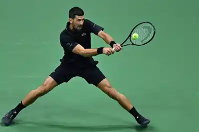 Agenda de TV del martes: Alcaraz y Djokovic buscarán la clasificación a semifinales del US Open