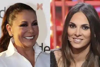 Irene Rosales e Isabel Pantoja: la relación fría que habría complicado la reconciliación con Kiko Rivera