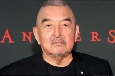 Murió Graham Greene, el ilustre actor de Bailando con lobos