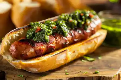 Estos 10 platos argentinos fueron elegidos entre los mejores del mundo: ¿cuáles son?