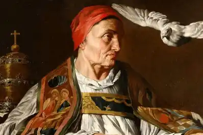 ¿Qué santos se recuerdan este 3 de septiembre?