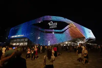 Roig Arena: el nuevo gigante que transforma Valencia en epicentro del deporte, la música y la economía