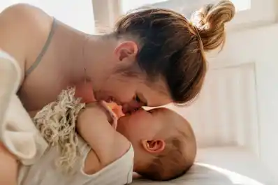 Descubre qué tipo de madre eres según tu signo del zodiaco