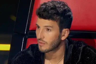 La incómoda reacción de Sebastián Yatra al ser preguntado por la relación entre Aitana y Plex