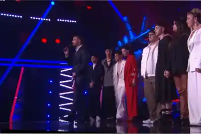 La Voz llega a su etapa final: quién es el primer eliminado definitivo de los Shows en Vivo