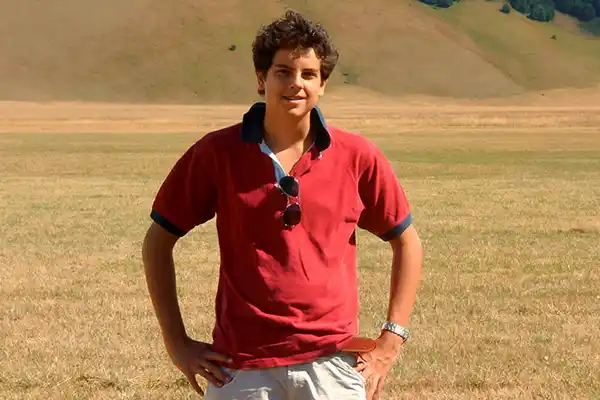 Presentan un documental sobre Carlo Acutis, el “influencer de Dios” que será canonizado este domingo