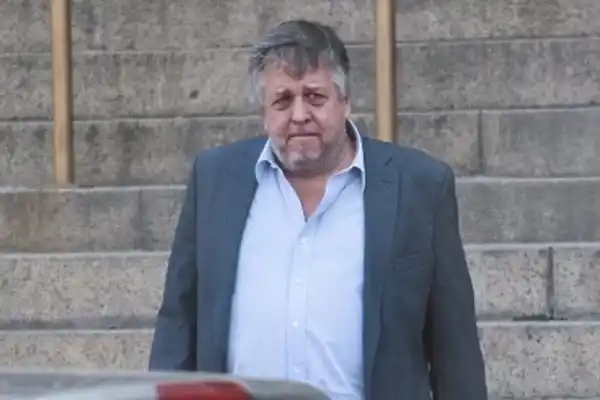 Stornelli sobre la Causa Cuadernos: “El dinero detectado es apenas una parte de la trama ilícita”